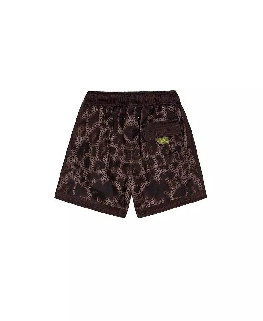 Agua Bendita Big Boys NICK QUILT 5