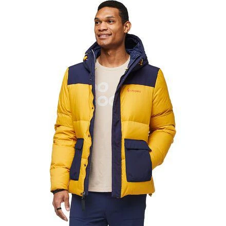 Cotopaxi Solazo Down Parka - Men
s 4