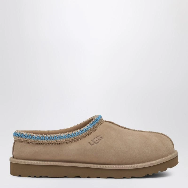UGG Tasman Sand/Santorini slipper 1