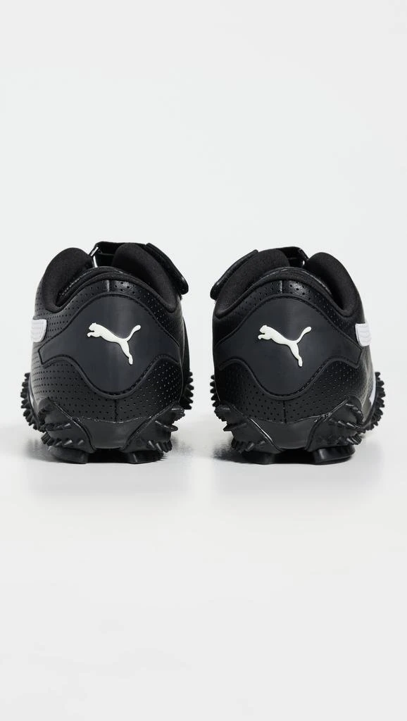 Puma Mostro Perforated Sneakers 3