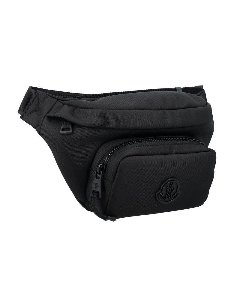 Moncler Moncler Durance Zip-Up Belt Bag 3