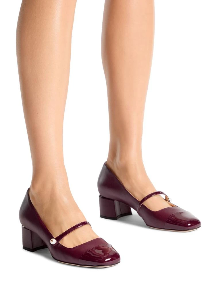 Jimmy Choo Elisa 45 pumps 7