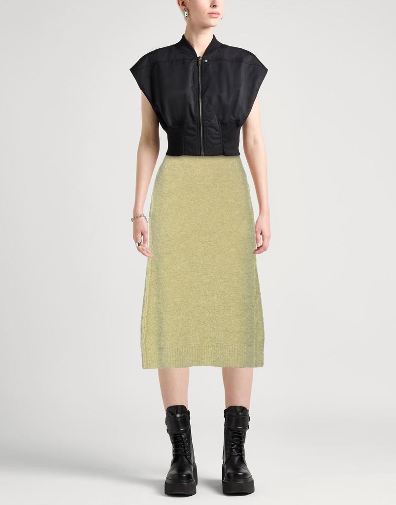 BOBOUTIC Midi skirt