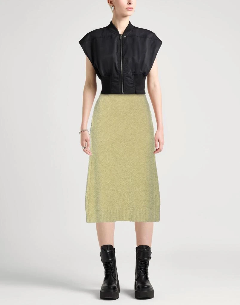BOBOUTIC Midi skirt 2