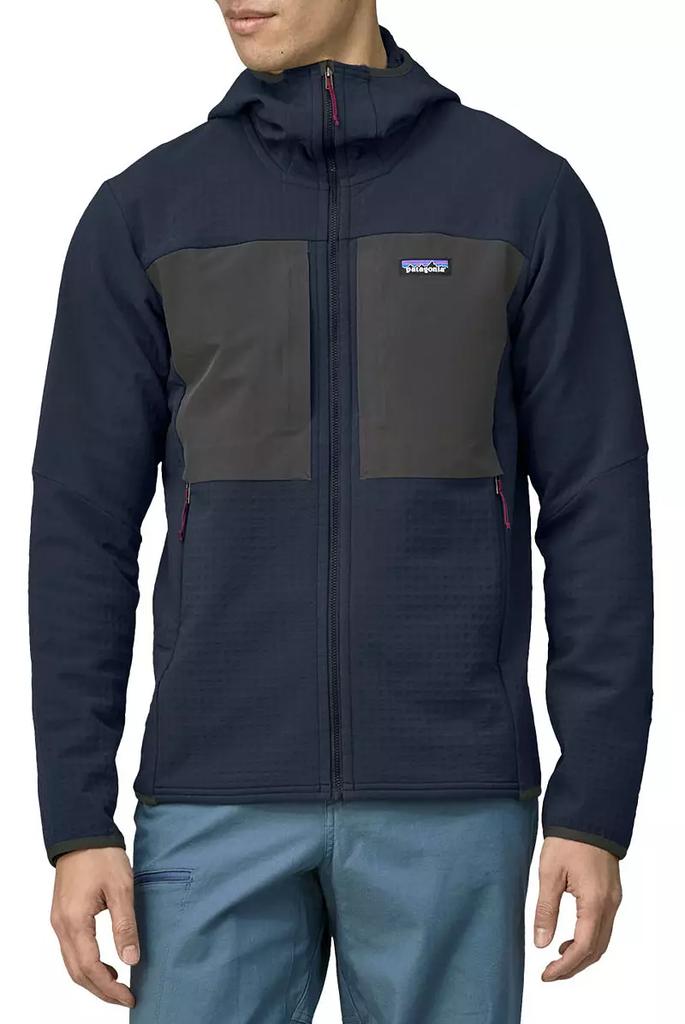 Patagonia Patagonia Men's R1 TechFace Hoody