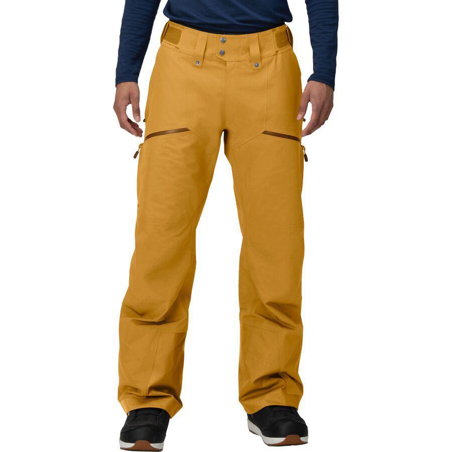Norrøna Tamok Gore-Tex Pants - Men
s