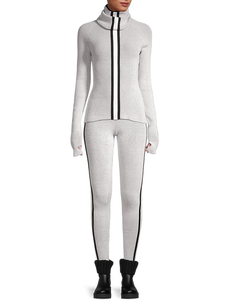 Cordova Soelden Merino Wool Ski Pants