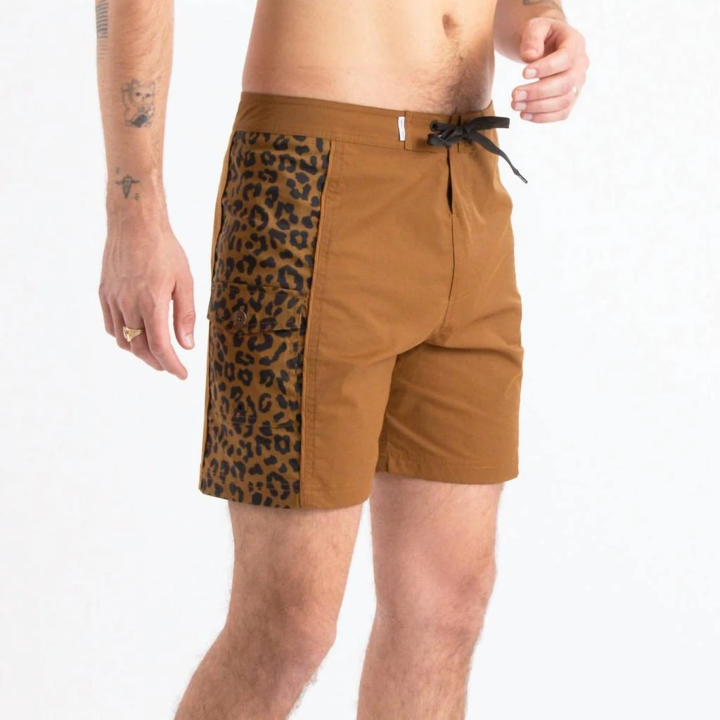 Banks Journal Banks Journal - Wild Boardshort 2