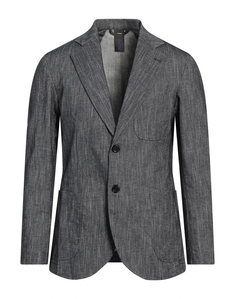 Replay Blazer 1