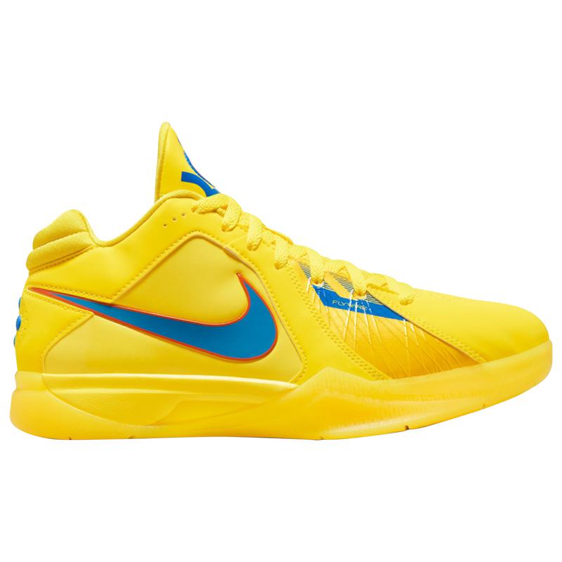NIKE Nike Zoom KD III - Men's