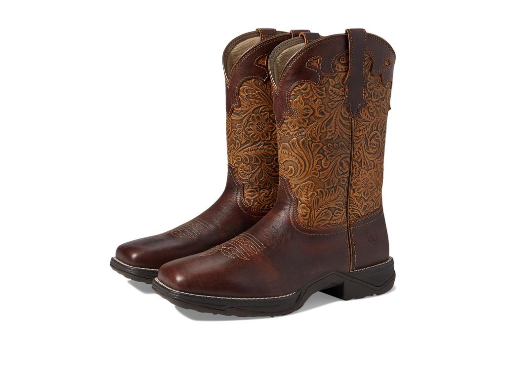 Ariat Anthem Savanna Western Boot