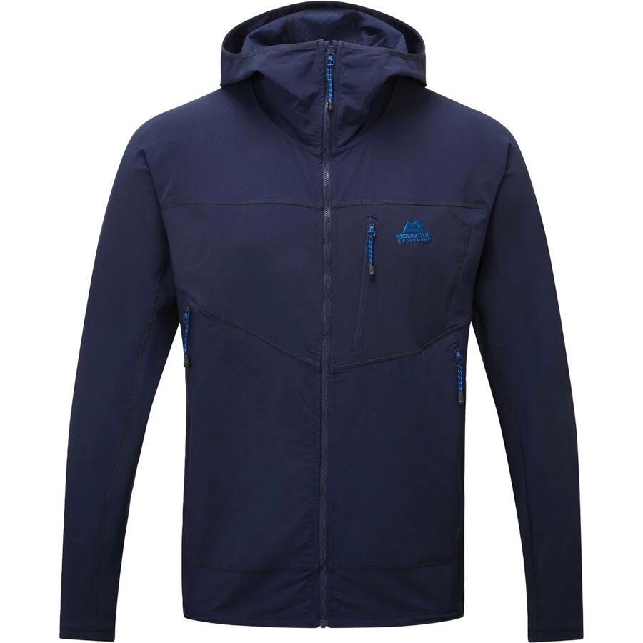 Mountain Equipment Arrow Hooded Jacket - Men's 1