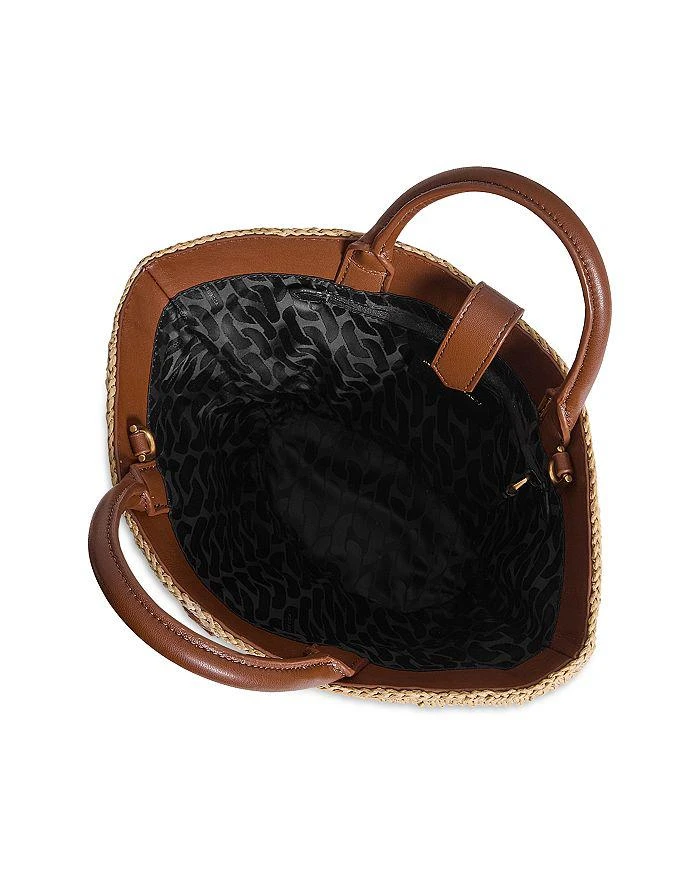 Rebecca Minkoff Megan Mini Fan Tote 2