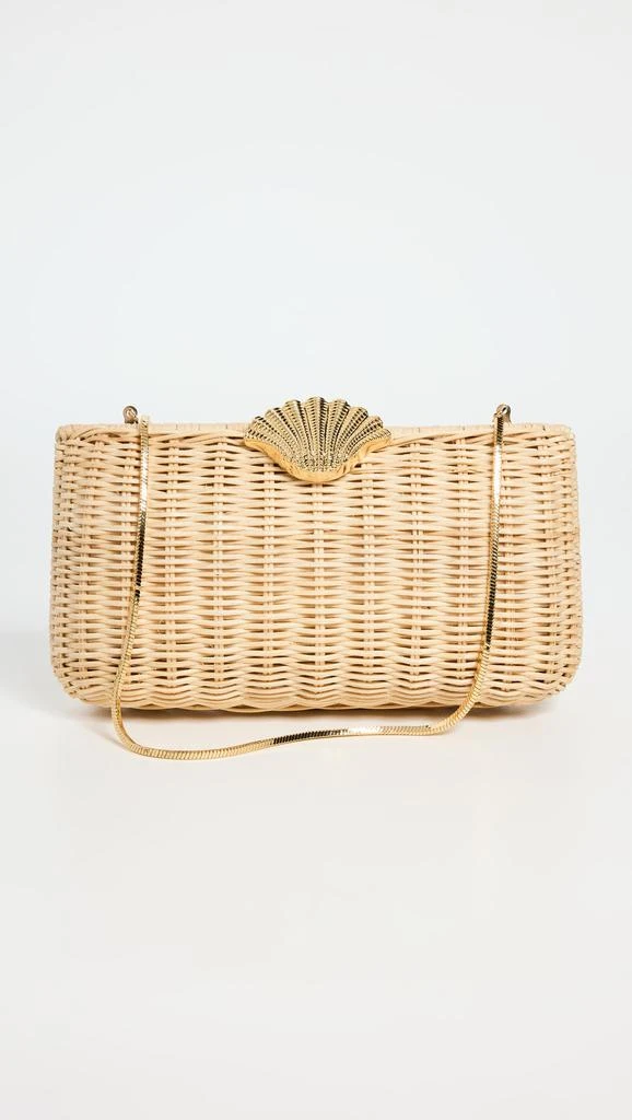 Poolside Bags The Classica Clutch 2