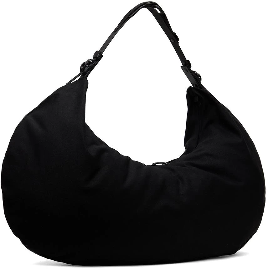 Innerraum Black Object HM4 XXL Half Moon Bag 2