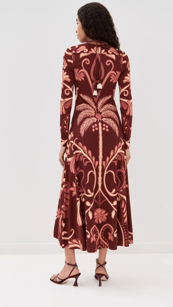 JOHANNA ORTIZ Festive Performance Dress 2