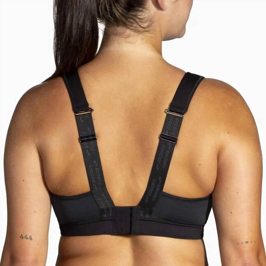 Brooks Brooks - Women
s Convertible Sports Bra 4