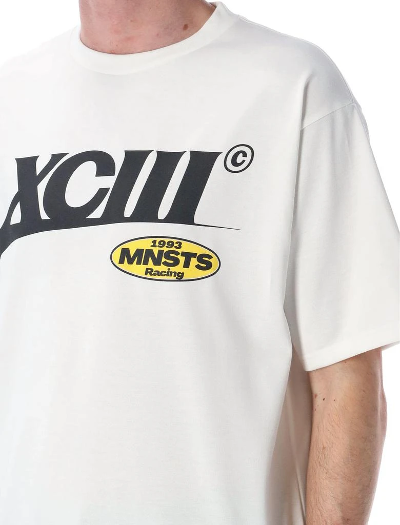 Manastash Manastash Racing Graphic T-Shirt 3