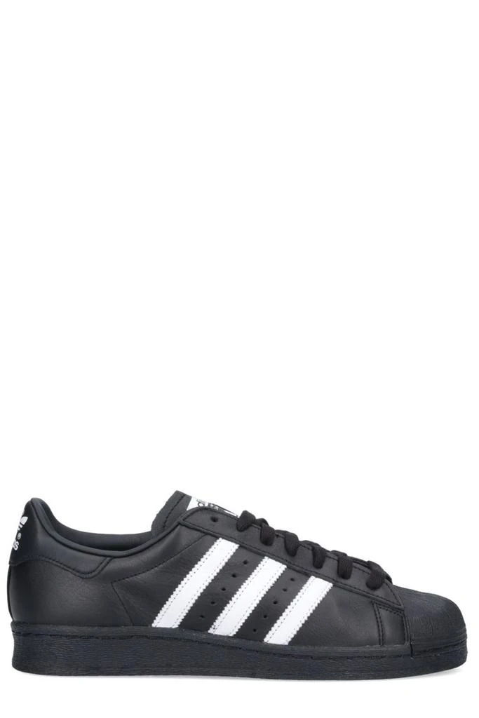 adidas gazelle silver green womens adidas JR8043 Superstar 82 SFTM Mens Lifestyle Shoe