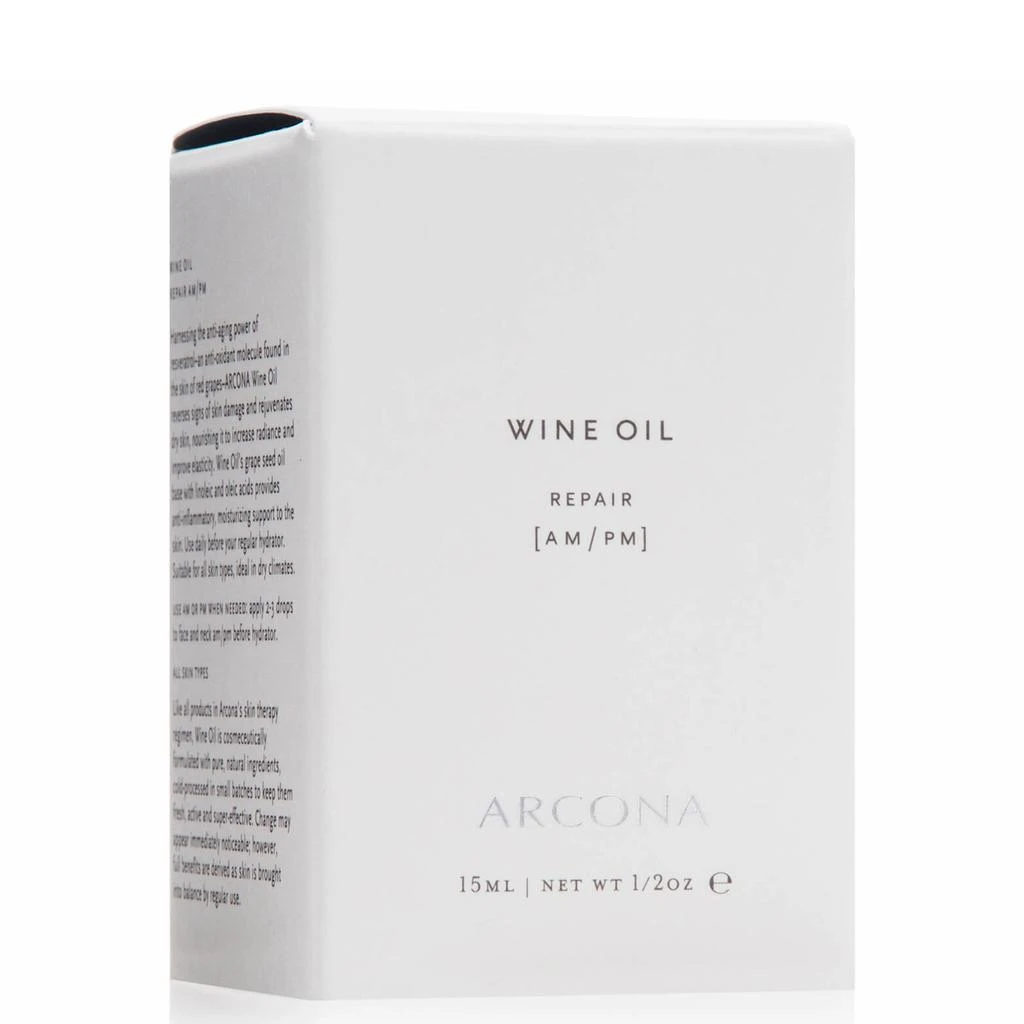 ARCONA ARCONA Wine Oil 2