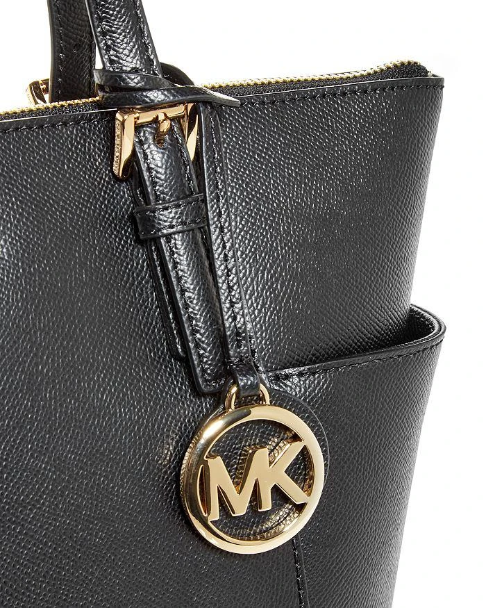 Michael Kors  Jet Set East/West Saffiano Leather Tote  5
