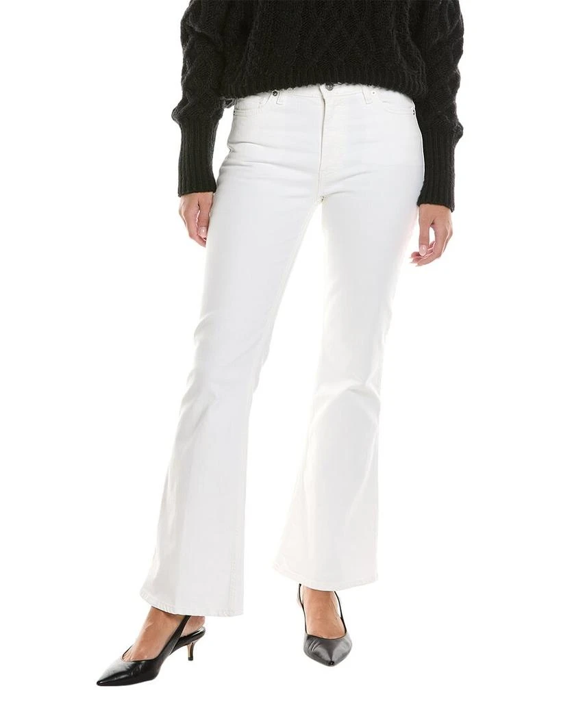 FRAME Le Easy Flare Jean 1
