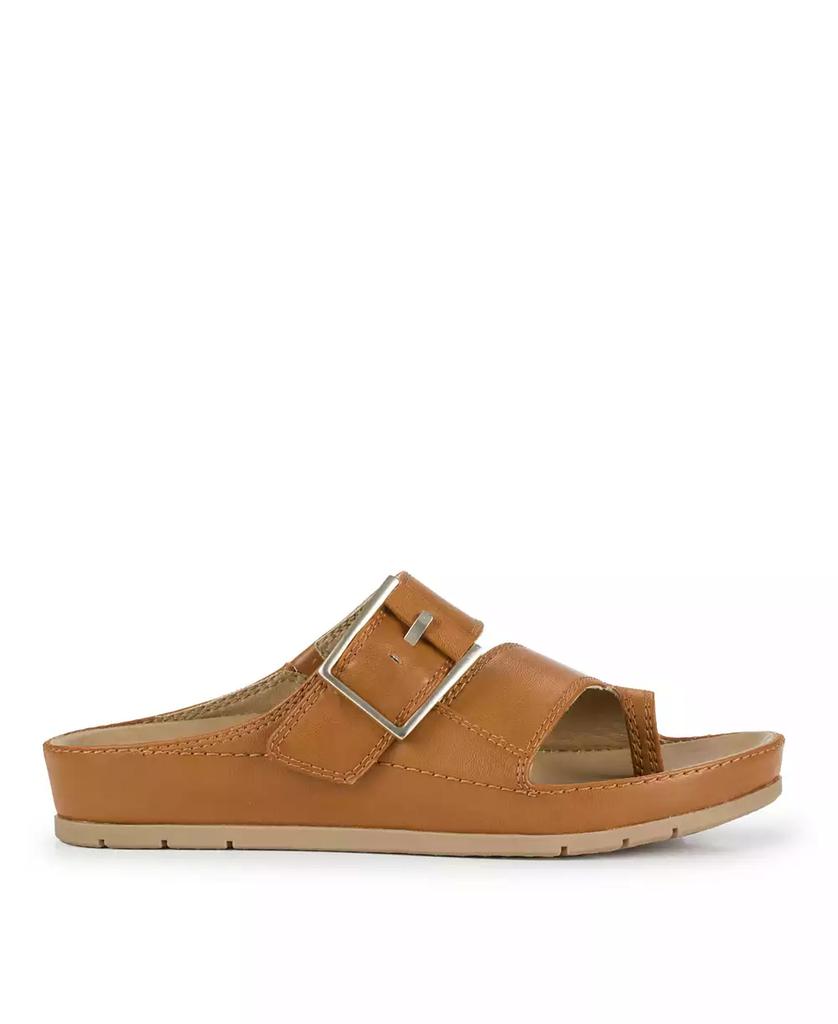 Baretraps Women's Welda Slide On Sandals