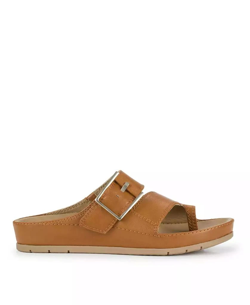 Baretraps Women's Welda Slide On Sandals 2