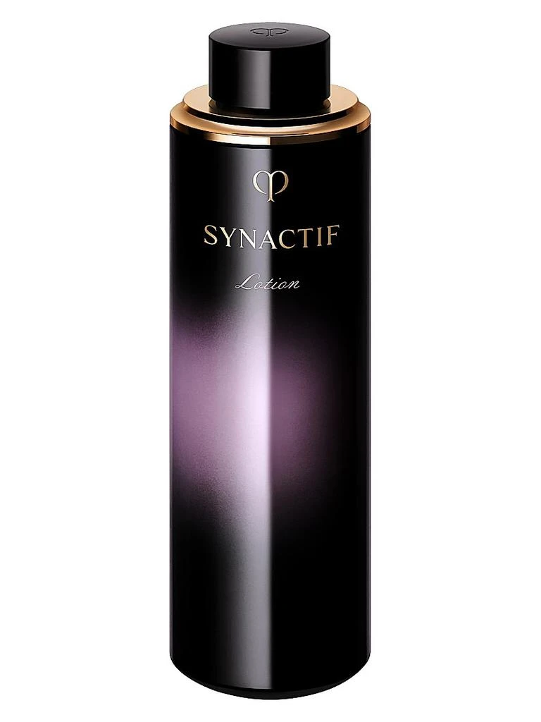 Cle de Peau Synactif Lotion 2