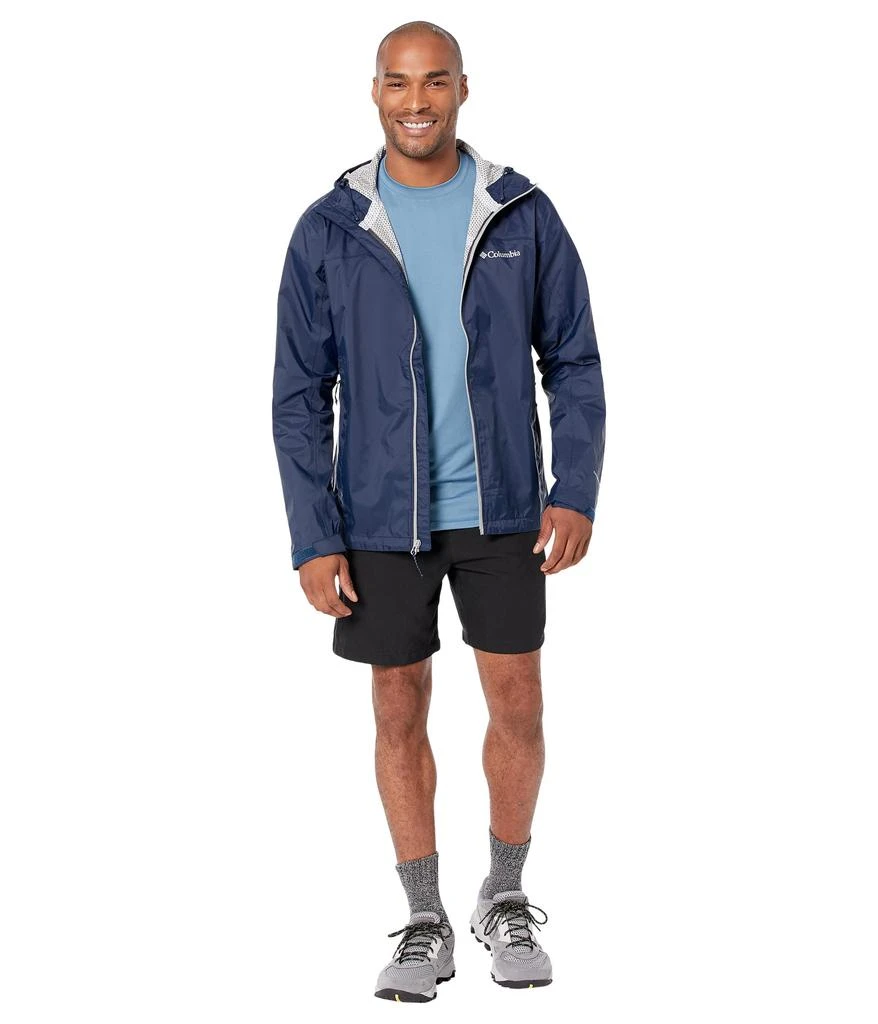 Columbia EvaPOURation™ Jacket 4