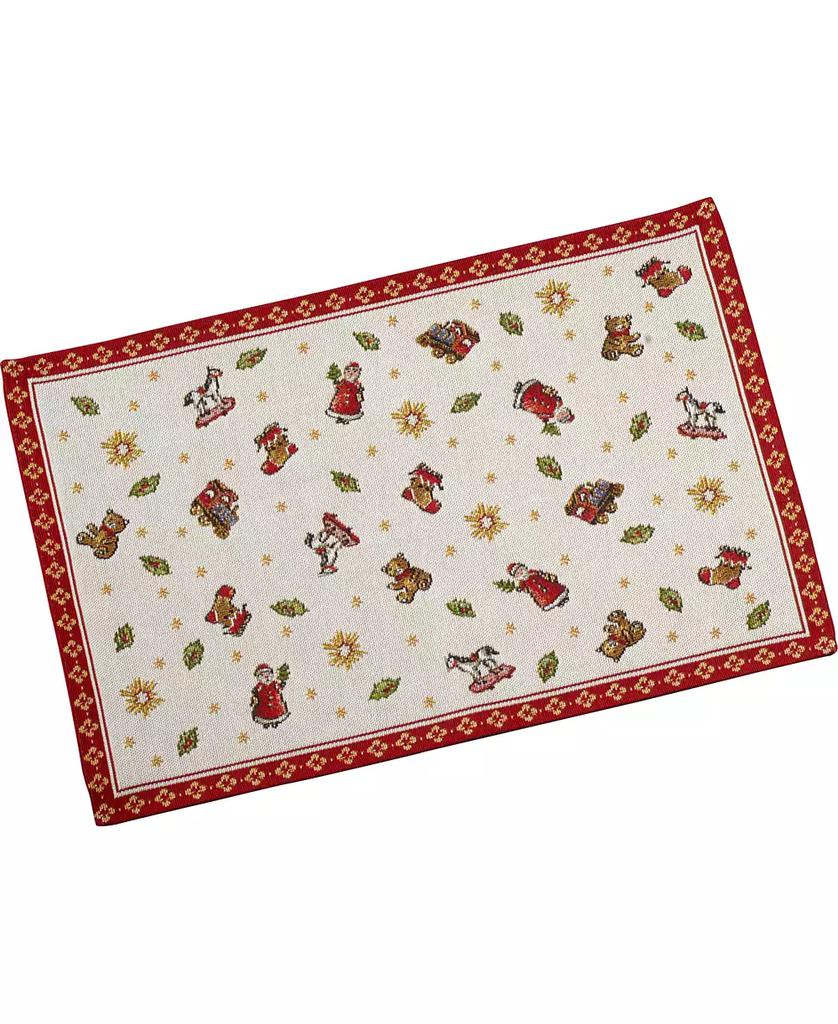 Villeroy & Boch Toys Delight Placemat Toys