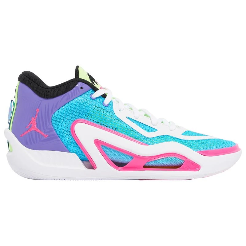 Jordan Jordan Tatum 1 Wave Runner - Men's 1