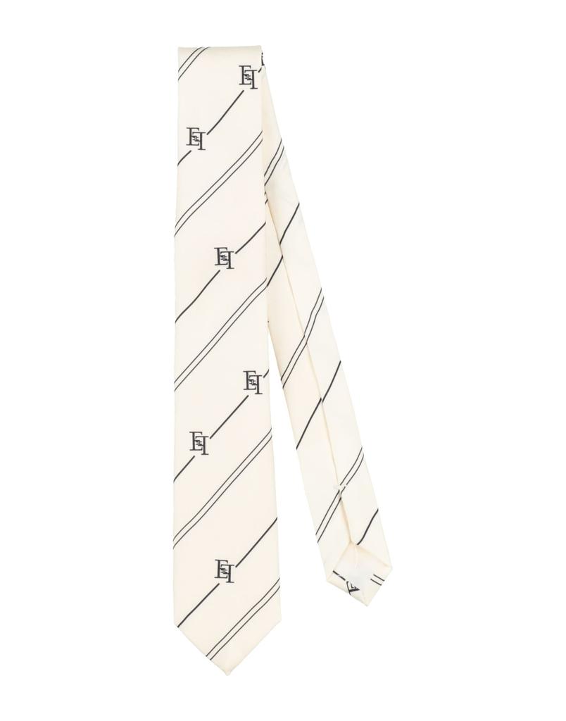 ELISABETTA FRANCHI Ties and bow ties