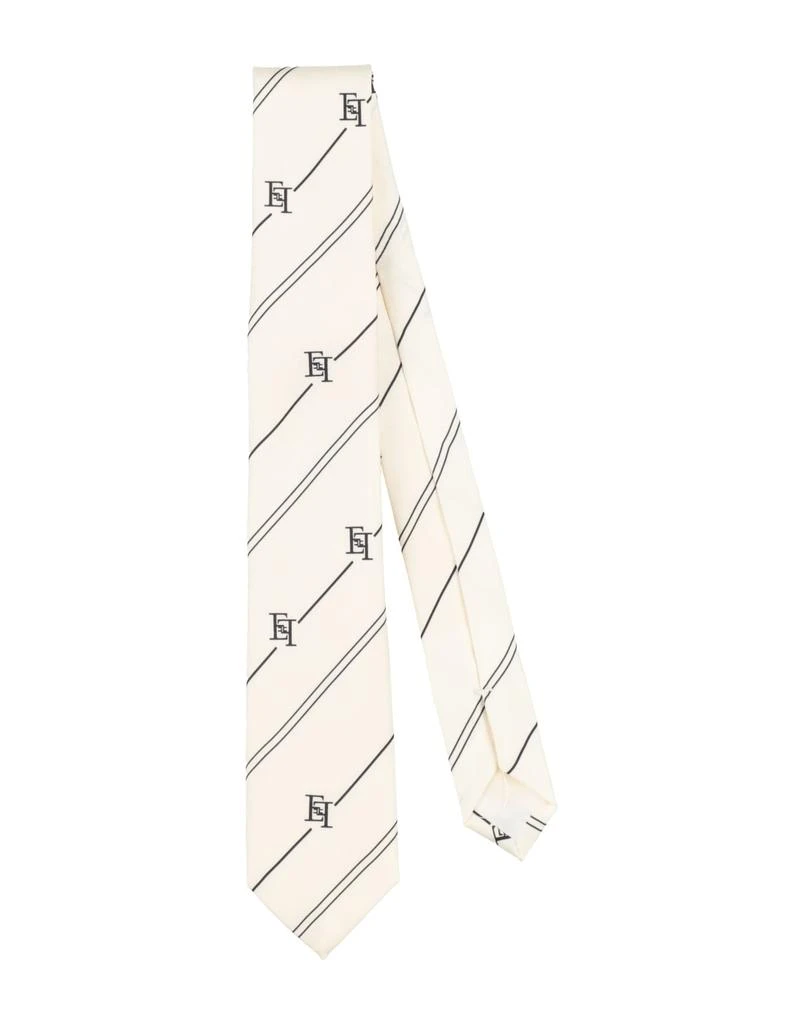 ELISABETTA FRANCHI Ties and bow ties 1