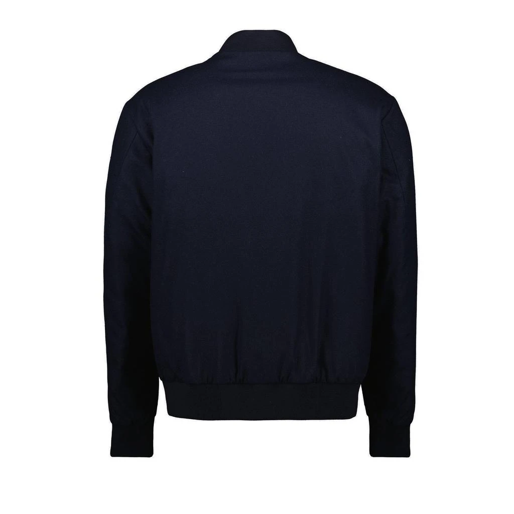 Moncler Moncler Villerest Reversible Down Bomber Jacket 2