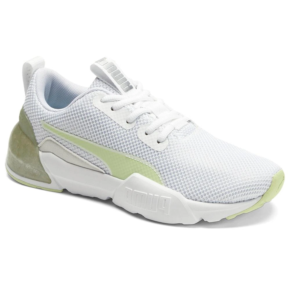 Puma Cell Vorto Gleam Lace Up Sneakers 2