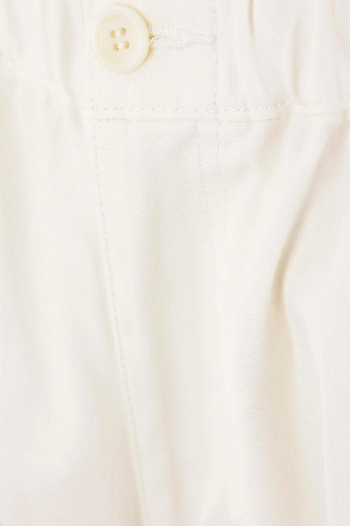 UNDERCOVER Undercover High Waist Printed Trousers 3