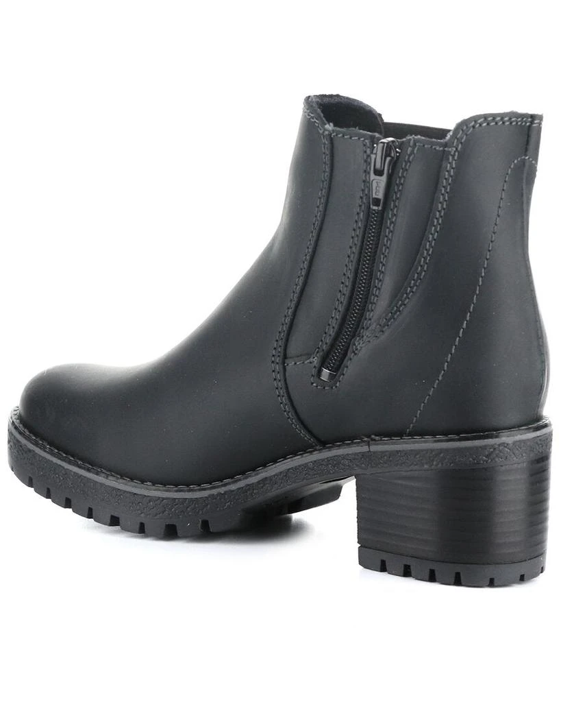 BOS & CO Bos. & Co. Mass Leather Boot 2