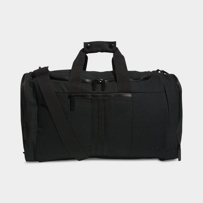 Adidas adidas Originals Canvas Duffel Bag (35L) 3