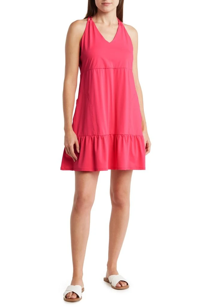 Tommy Bahama Double Strap Cover-Up Dress 1