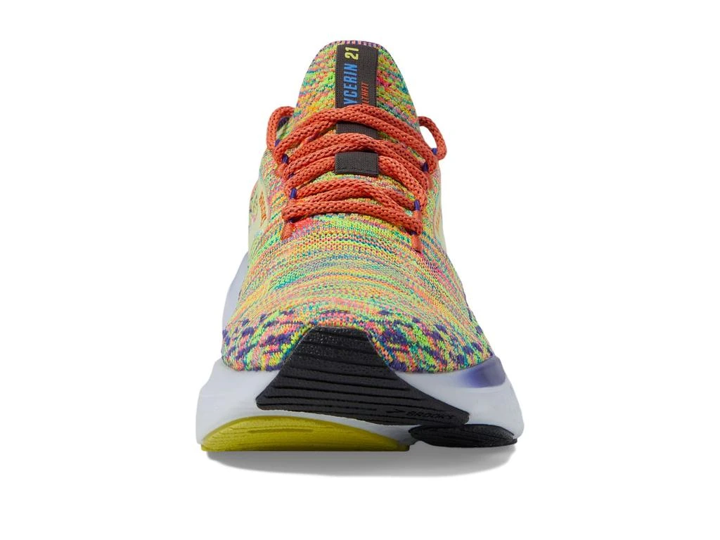 Brooks Glycerin Stealthfit 21 3