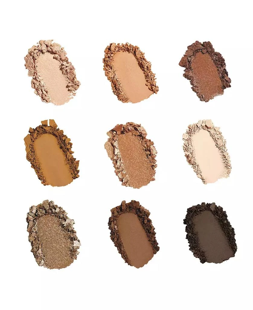 Sigma Beauty Ritzy Eyeshadow Palette 2