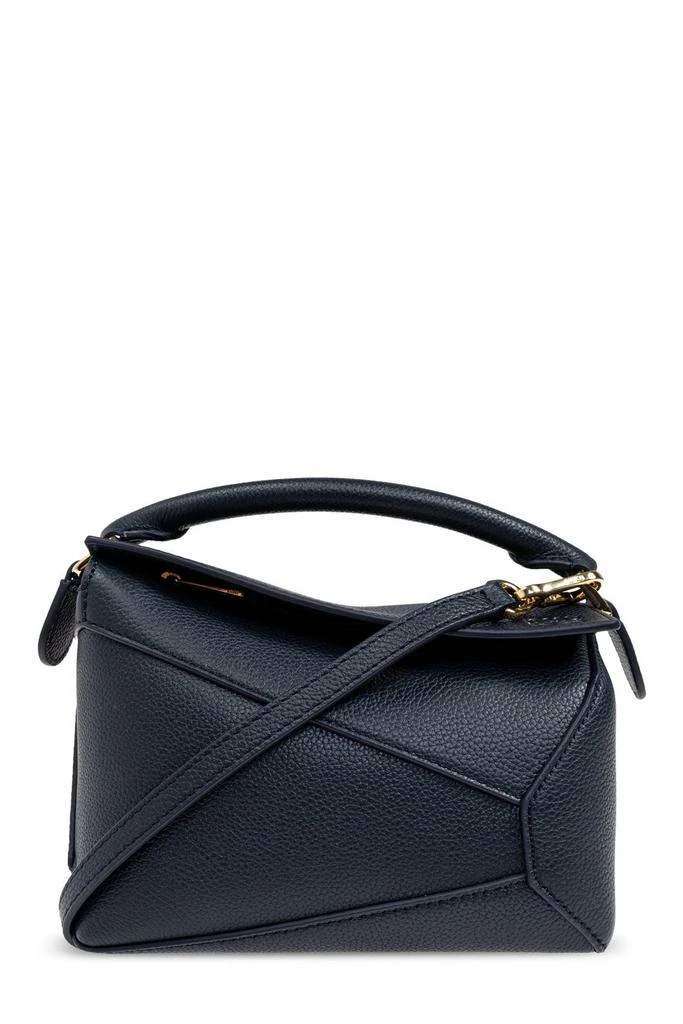 Loewe Loewe Mini Puzzle Tote Bag 1
