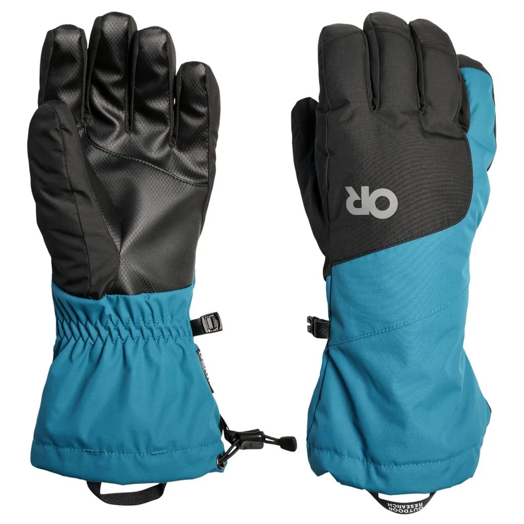 Outdoor Research Outdoor Research Adrenaline 3-In 1 Ski Glove - Women
s 1