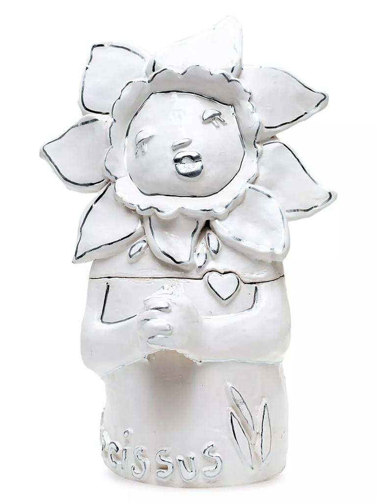 Hazy Mae I Love Me Cookie Jar