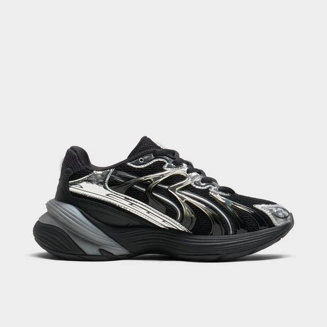 Puma Big Kids' Puma Inverse Chrome Casual Shoes 1