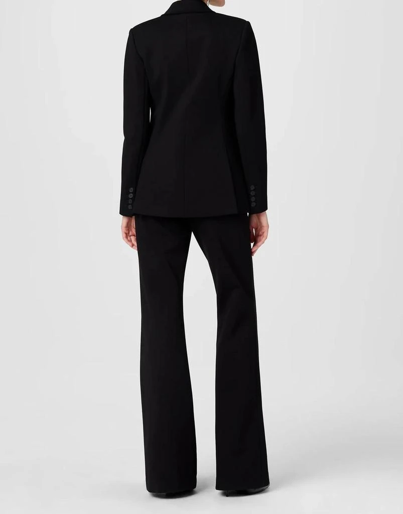 TOCCIN Toccin - Gaia Ponte Flare Pants 3