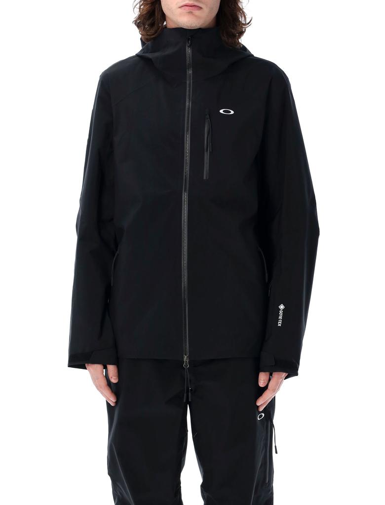 Gore Tex Jacket Oakley Snow Shell 3l Jacket Oakley Buckeye Gore