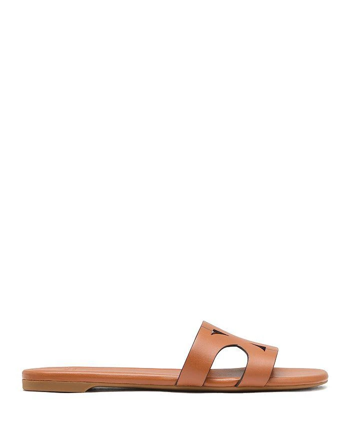 Kate Spade Women's Double K Slide Sandals 2