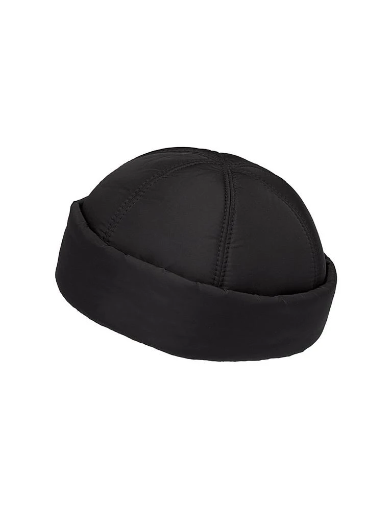 Prada Re-Nylon Beanie 3